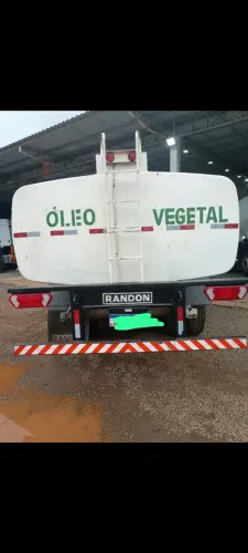 Carreta Tanque 