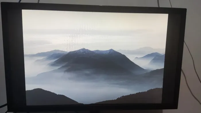 Monitor Gamer LG 24" 144Hz 1ms Full HD - 24GL600F-B