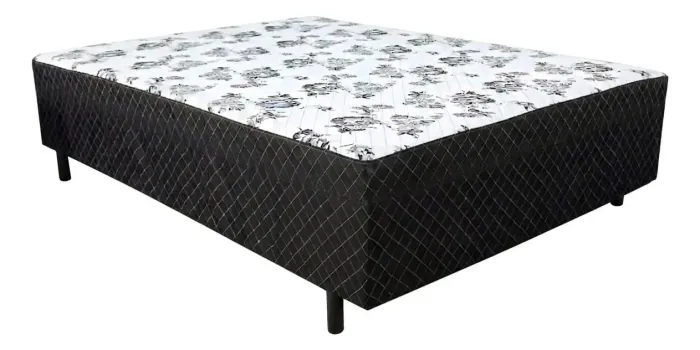 Vendo cama casal