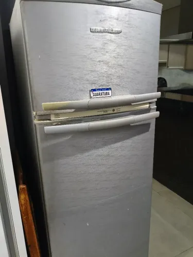 GELADEIRA BRASTEMP FROST FREE