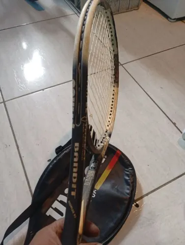Raquete tenis