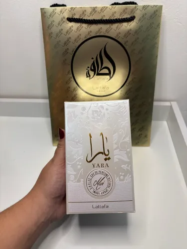 Perfume Feminino Yara Moi EDP 100ml