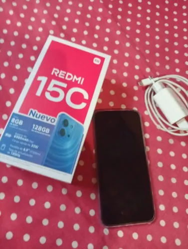 Vendo celular novo, obs tem que retirar o payjoy