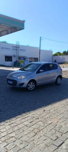 Fiat Palio Attractive 1.0 EVO Fire Flex 8V 5P 2016