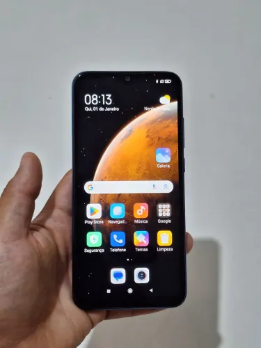 Xiaomi Redmi Note 8 - 64Gb
