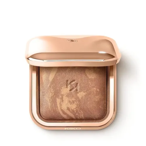 bronzer kiko milano