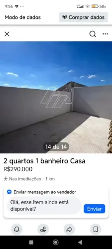 Casa a venda