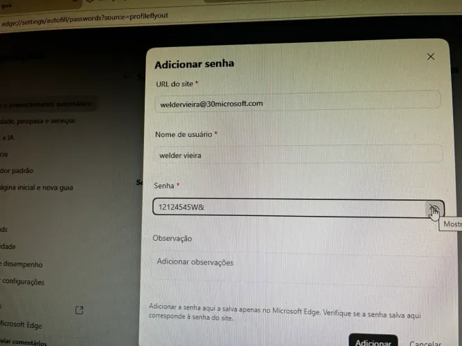Computador de mesa Dell com munitor transmissor de som