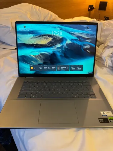 Notebook Dell G16 Plus