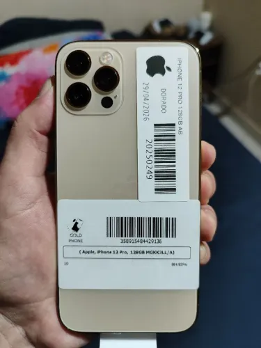 Vendo iPhone 12