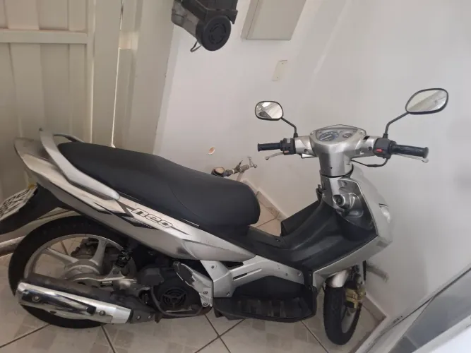 Neo 115 automático