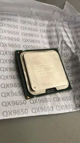 Kit Gamer Core2Quad Q9650