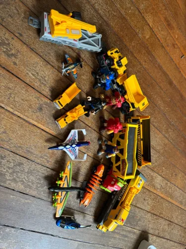 brinquedos 