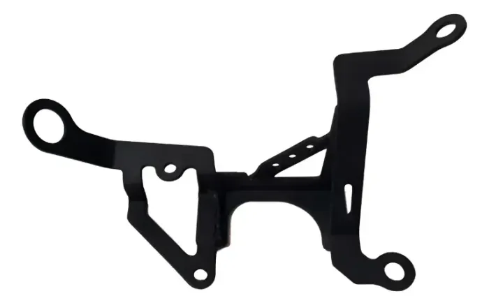 Suporte Frontal Kawasaki Z900 21/25 L/e Orig 60887