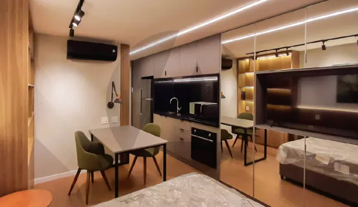 Locação Loft PORTO ALEGRE RS Brasil