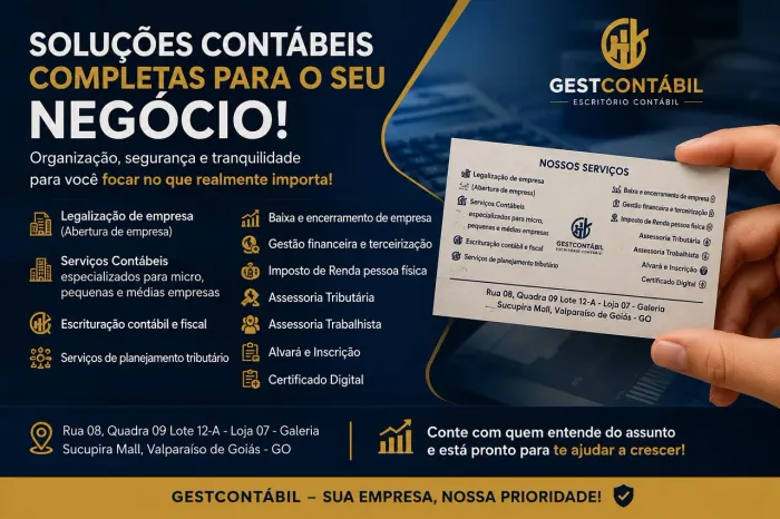 GESTCONTABIL 