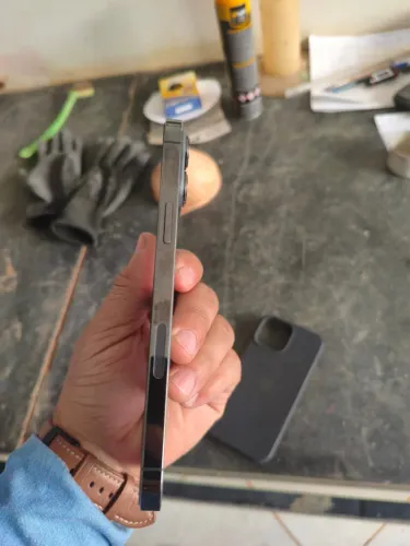 iPhone 13 Pro Max 128 gb Todo original