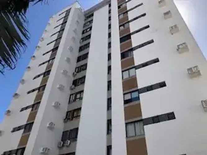 Apartamento à venda no ED ILHA DI CAPRI, AQUARIUS, Salvador, BA