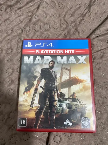 Jogos Ps4