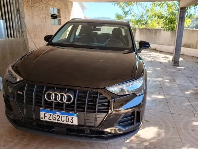 Audi Q3 Prestige 1.4 TFSI Flex S-tronic 2020