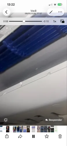 Serviços em ar-condicionado residencial
