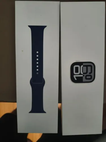 Apple Watch Series 10
