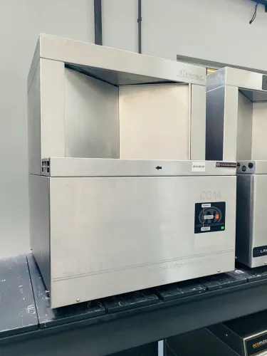 Lavadora de copos Netter CG 14