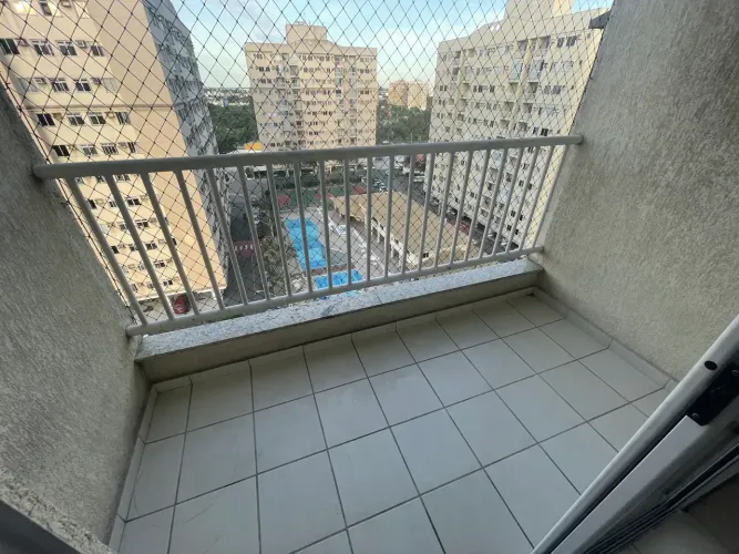 Paradiso Condomínio Clube 2 quartos com suíte com 2 vagas