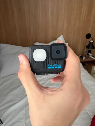 GO PRO LIT HERO 2026!