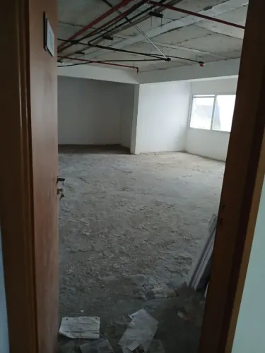 Vende- se sala Condominio Atlantic Tower Torre Medica Creci-Am 6789 *