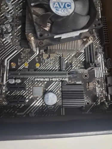 Kit i5 10ª geração i5 10400f sem video integrado (sem espelho)