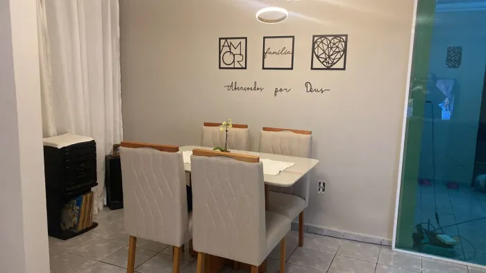 Apartamento com 3 dormitórios à venda, 91 m² por R$ 350.000 - Altiplano Cabo Branco - João