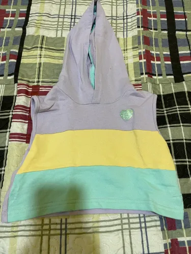 roupa de criança