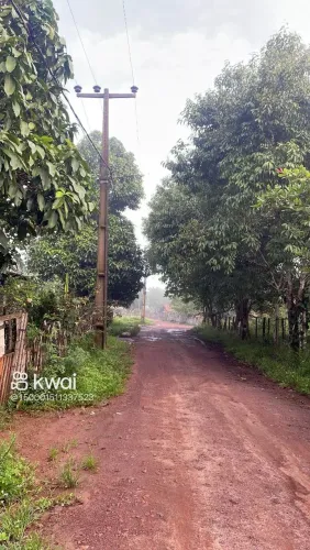 Vendo terreno no gapara