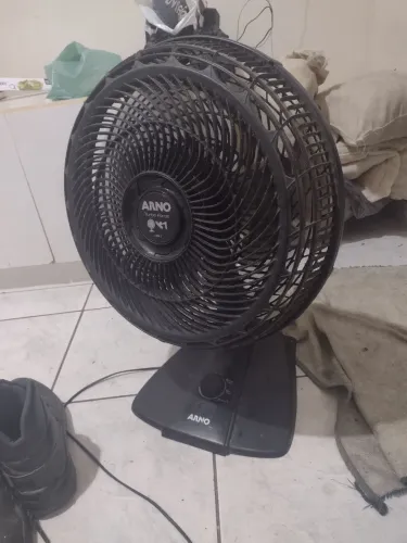 Ventilador Arno