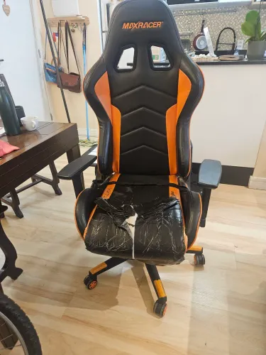 Cadeira gamer