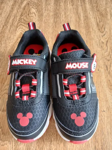 Tenis Disney Mickey