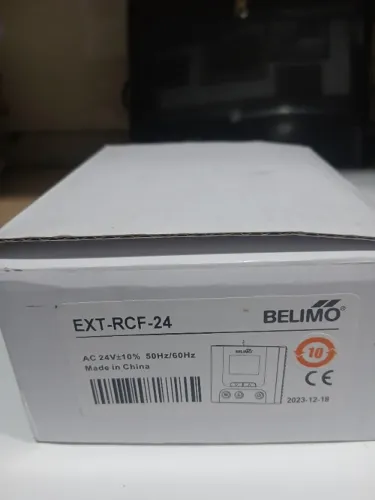 TERMOSTATO BELIMO EXT-RCF-24