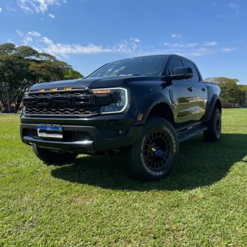 Ford Ranger XLS 2.0l 4X4 2026