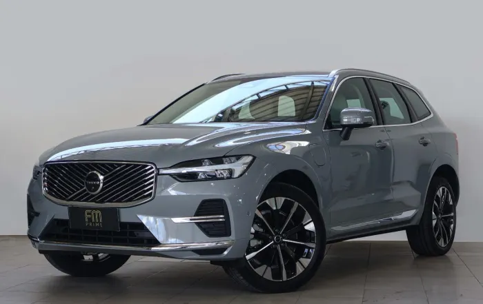 Volvo XC-60 T-8 Ultra 2.0 AWD (híbrido) 2026