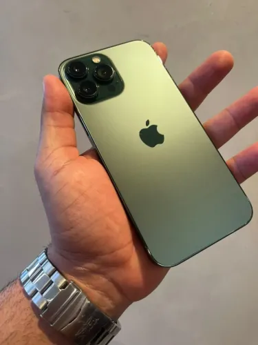 iPhone 13 pro Max 128 GB