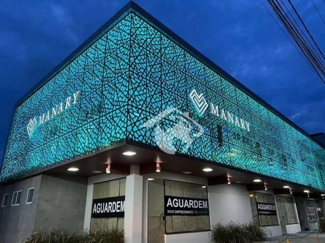 Ponto comercial na Galeria Manary para alugar, 28 m² por R$ 3.820/mês - Jabotiana - Aracaj