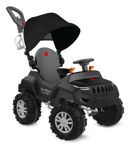 Quadriciclo infantil