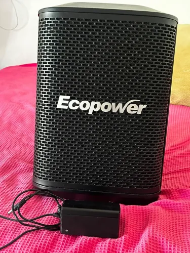 EcoPower EP1720 Completa