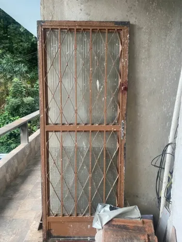 Porta de Ferro