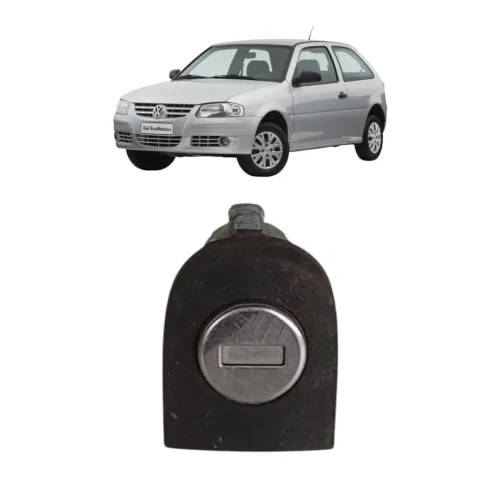 miolo porta diant esquerdo Volkswagen Fox gol g5 g8 08/15