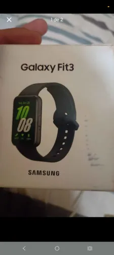 GALAXY FIT3