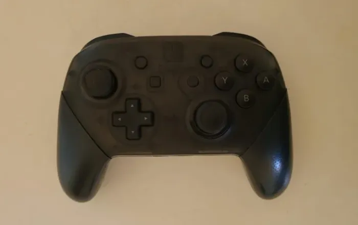 Nintendo Switch Pro Controller Original