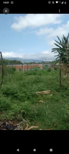 terreno na vila Americana 