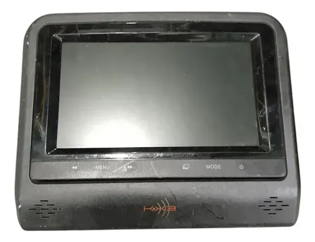 Encosto Cabeça De Kx3    209131 Não Informado